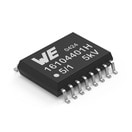 WPME-CDIS Capacitive Digital Isolator Standard